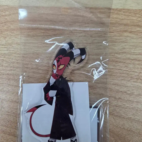 [BUNJANG] Heluva Boss Animate Fair Kimono Acrylic Stand Blitz / 헬루바보스 애니메이트페어 기모노 아크릴스탠드 블리츠