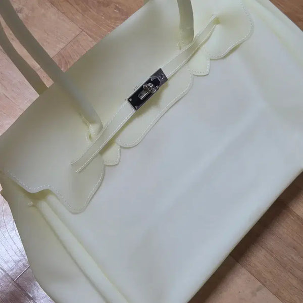 [BUNJANG] Tote Bag Shoulder Bag Jelly Bag / 토트백 숄더백 젤리백