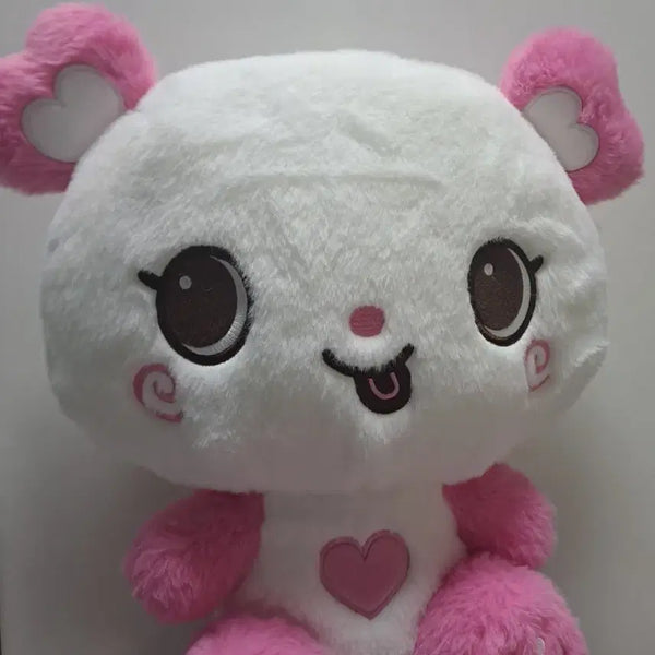 [BUNJANG] Wish Doll Pangyi 30cm Unsealed / 단순개봉 위시돌 팡이 30cm