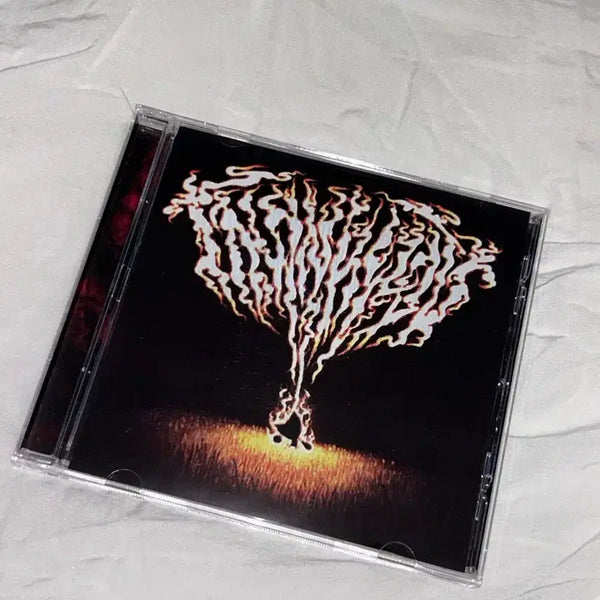 [BUNJANG] Femtanyl MAN BITES DOG CD / Femtanyl - MAN BITES DOG cd
