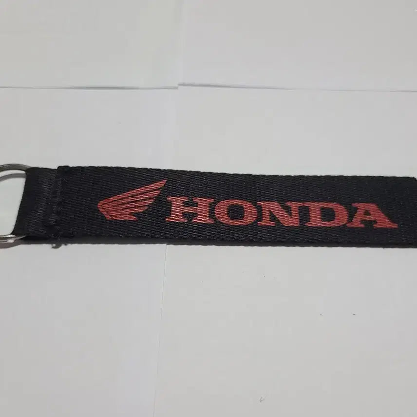 [BUNJANG] Honda Logo Keychain / 혼다 로고 키링