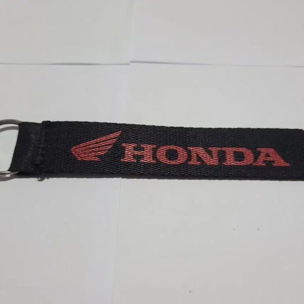 [BUNJANG] Honda Logo Keychain / 혼다 로고 키링