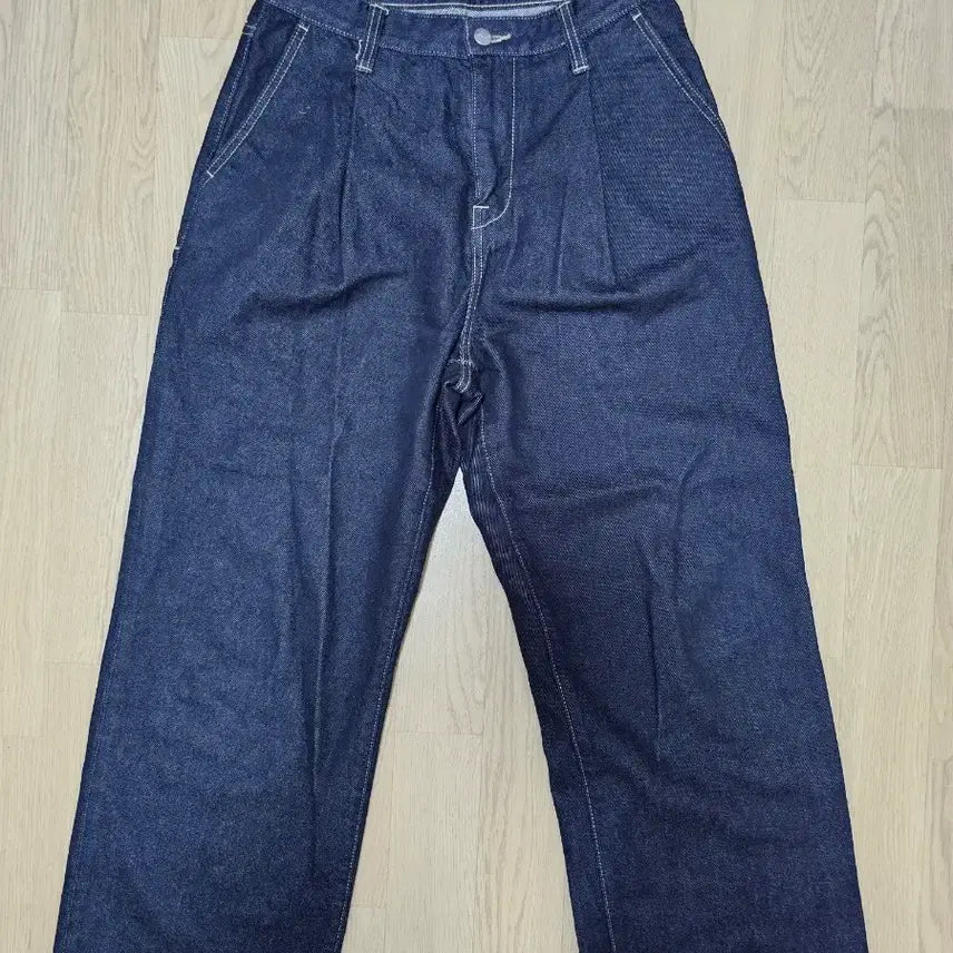 [BUNJANG] PLAC Women's Denim Pants Size 29 / PLAC 데님 팬츠 여성용 29사이즈