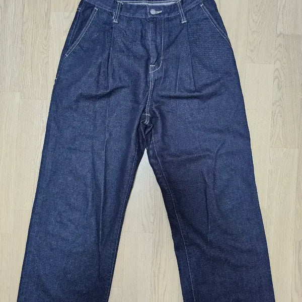 [BUNJANG] PLAC Women's Denim Pants Size 29 / PLAC 데님 팬츠 여성용 29사이즈