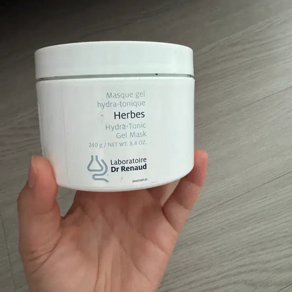 [BUNJANG] Rebon Herb Mask / 르본 허브 마스크
