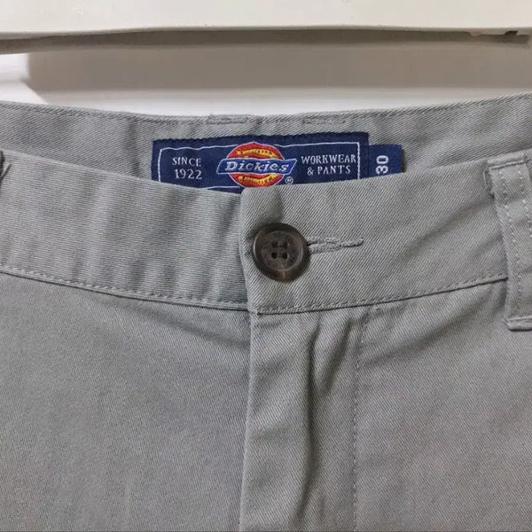 [BUNJANG] Dickies Chino Shorts Size 30 / 디키즈 치노 반바지 30
