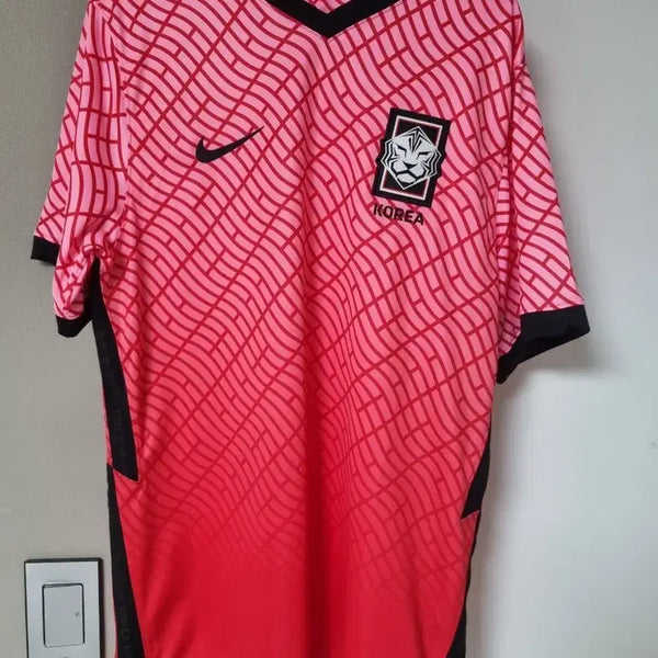 [BUNJANG] Nike Korea National Football Team Gradient Jersey XL / 국대유니폼 팔아요