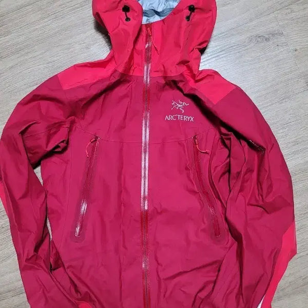 [BUNJANG] Arc'teryx Beta SL Women's Gore-Tex Jacket - Size S / 아크테릭스 베타 SL 우먼 S 고어텍스 자켓
