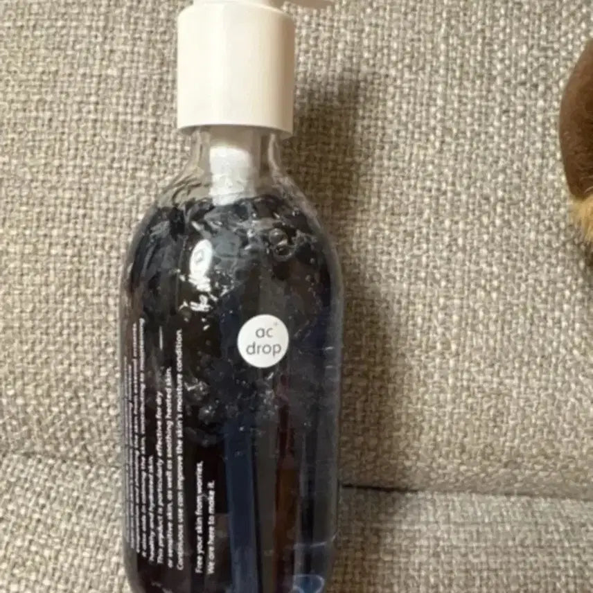 [BUNJANG] Ac Dropp Cool Drop Gel 250ml (Soothing Gel) / 아크드롭 쿨 드롭겔 250ml(수딩 겔)