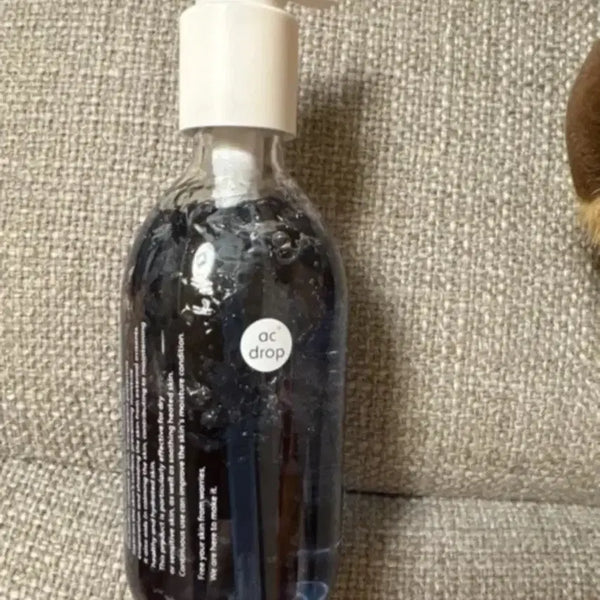 [BUNJANG] Ac Dropp Cool Drop Gel 250ml (Soothing Gel) / 아크드롭 쿨 드롭겔 250ml(수딩 겔)