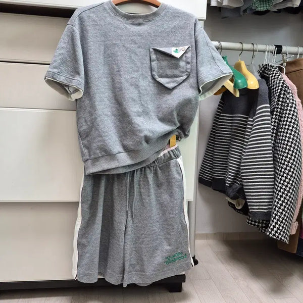 [BUNJANG] Cotton Training Set / 면 트레이닝