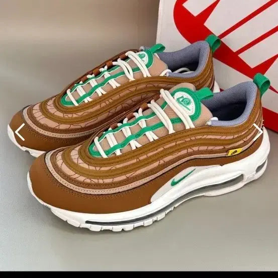 [BUNJANG] Nike Air Max 97 SE / 나이키 에어맥스 97 SE