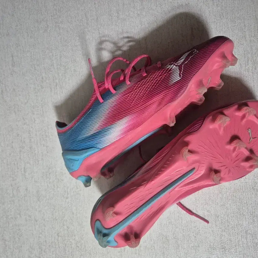 [BUNJANG] Puma Ultimate Football Boots / 푸마얼티메이트
