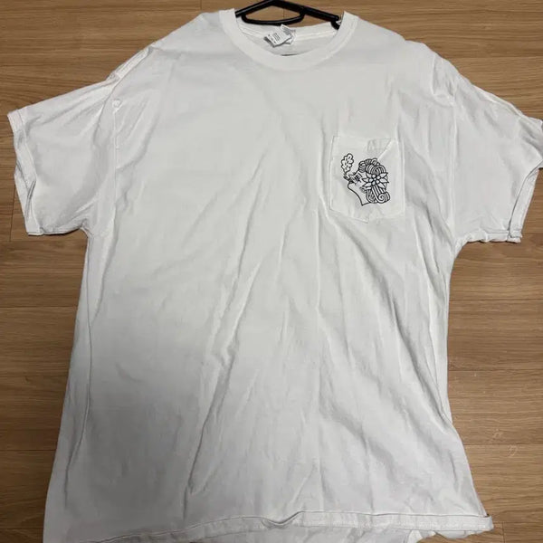 [BUNJANG] Old Town Tattoo Jax Gildan T-Shirt / 올드타운 타투 잭스 길단 티셔츠