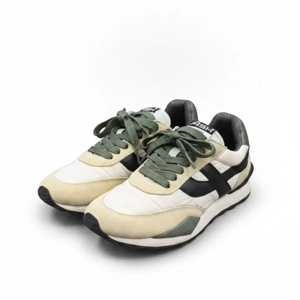 [BUNJANG] ASH Women's Colorblock Sneakers / 여성37/ ASH 아쉬 배색 스니커즈 운동화