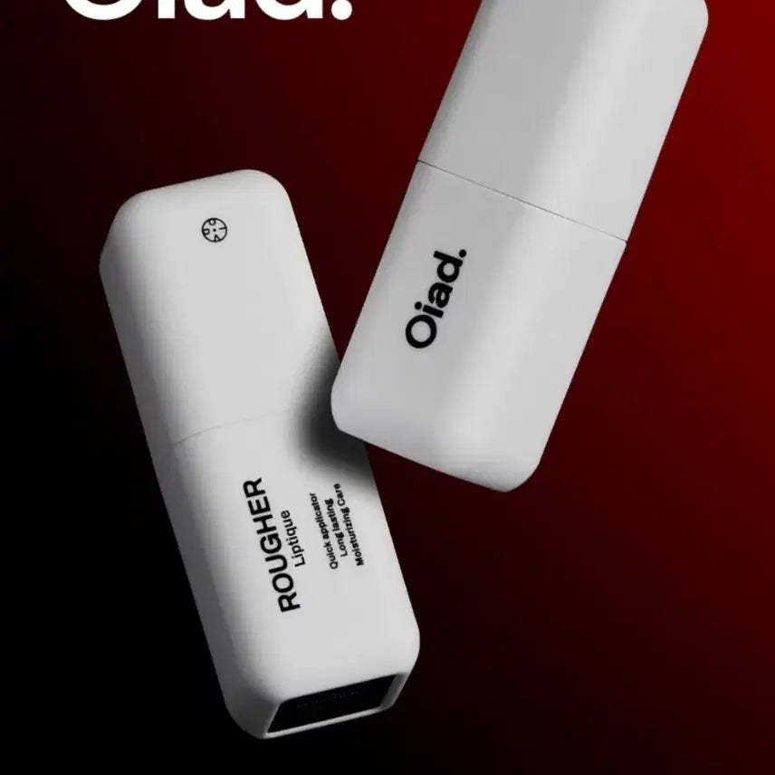 [BUNJANG] OAD Lipstick Tint / 오아드 립티크 틴트 (반택가능)