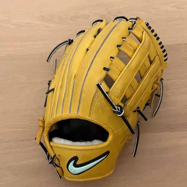 [BUNJANG] Nike Diamond Elite Outfield Baseball Glove 12.75 inch / 야구 글러브 나이키 다이아몬드 엘리트 외야
