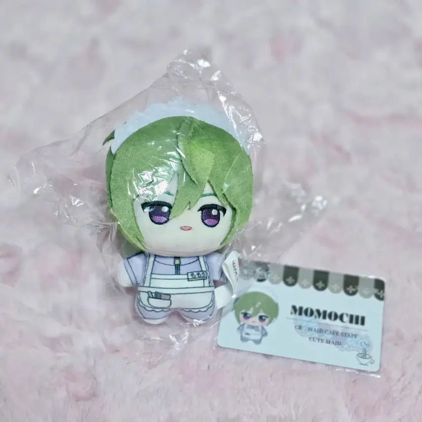 [BUNJANG] Dearbo Momo Chi Maid Nui (Sealed) / 디어보 디어보컬리스트 모모치 메이드누이
