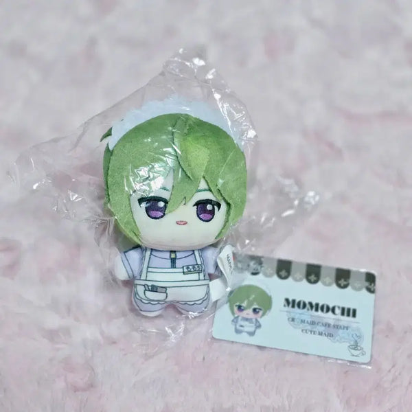 [BUNJANG] Dearbo Momo Chi Maid Nui (Sealed) / 디어보 디어보컬리스트 모모치 메이드누이