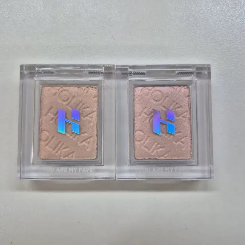 [BUNJANG] Holika Holika Sugar Rush / Pink Attention Eyeshadow (Sealed) / 홀리카홀리카 아이섀도우 슈가리스/핑크어텐션 미개봉 새상품