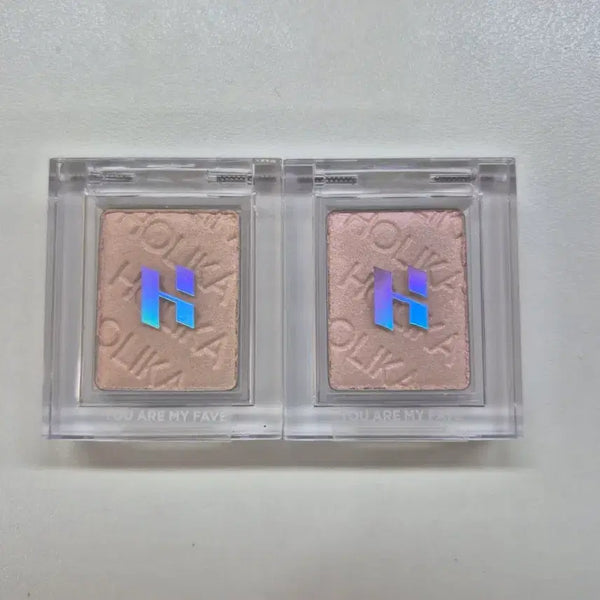 [BUNJANG] Holika Holika Sugar Rush / Pink Attention Eyeshadow (Sealed) / 홀리카홀리카 아이섀도우 슈가리스/핑크어텐션 미개봉 새상품
