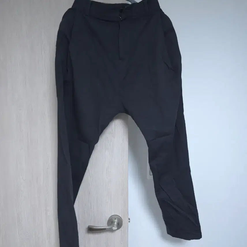 [BUNJANG] Damir Doma Cotton Tuck Sarouel Pants / 새상품 ) 다미르도마 Damir Doma 코튼 턱 사루엘 팬츠 (33)