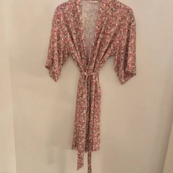 [BUNJANG] Sienne Robe / 시엔느 로브