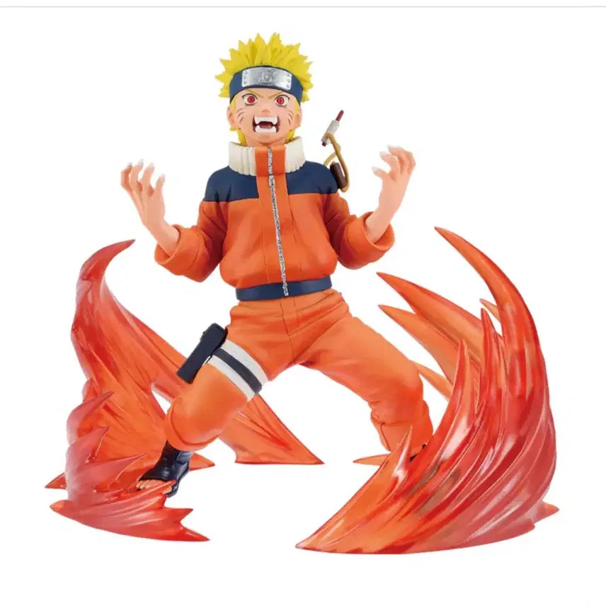 [BUNJANG] Naruto Shippuden Vibration Stars Set (Volumes 26 & 27) / 나루토 72 series 26&27 VIBRATION STARS 세트