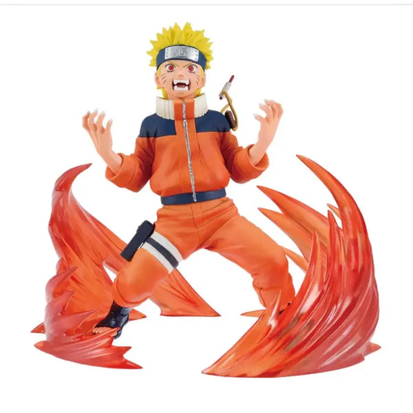 [BUNJANG] Naruto Shippuden Vibration Stars Set (Volumes 26 & 27) / 나루토 72 series 26&27 VIBRATION STARS 세트