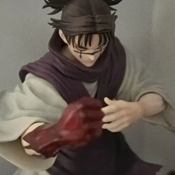 [BUNJANG] Choso FiguRise Figure Jujutsu Kaisen / 주술회전 쵸소우 피규리즘 피규어