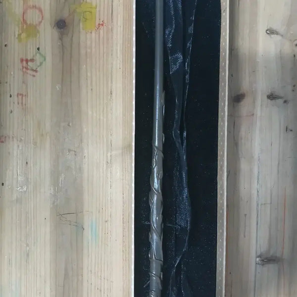 [BUNJANG] Harry Potter Hermione Granger Wand / 해리포터 헤르미온느 지팡이