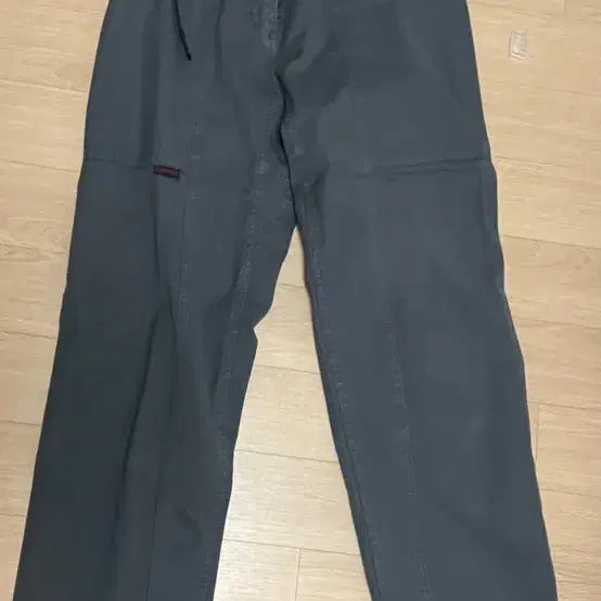 [BUNJANG] Gramicci Gadget Pants, Fossil Grey, Size S / [S] 그라미치 가젯 팬츠 퍼실 그레이