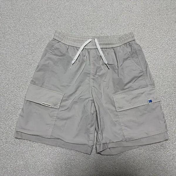 [BUNJANG] Kodak Woven Cargo Shorts Men's Size 29 / 코닥 우븐 카고 반바지 남성용 29인치