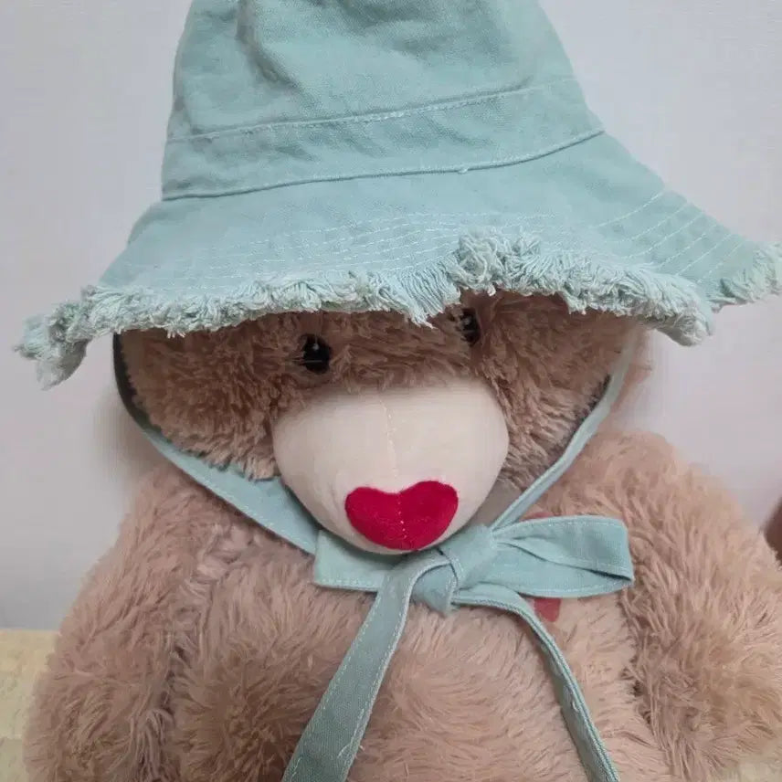 [BUNJANG] Zara Bucket Hat S / 자라 버킷햇 S