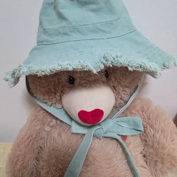 [BUNJANG] Zara Bucket Hat S / 자라 버킷햇 S