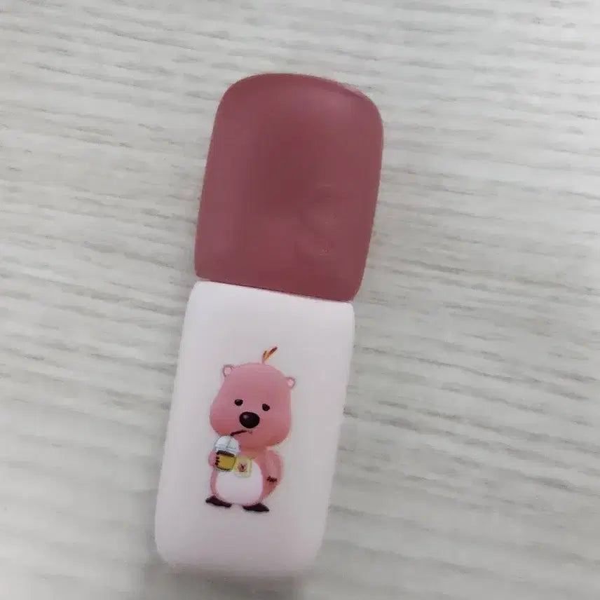[BUNJANG] Colorgram Nudy Blur Tint 07 Geek Rose / 컬러그램 누디 블러 틴트 07 긱로즈 판매합니다