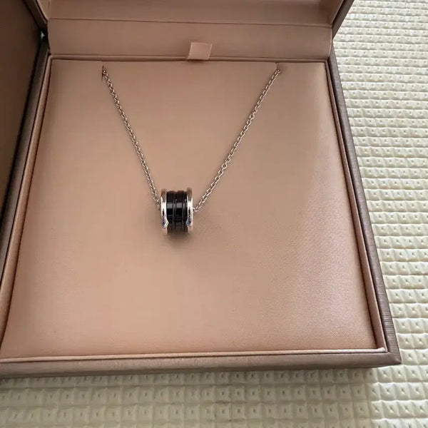 [BUNJANG] Bvlgari Charity Necklace / 불가리 자선 목걸이