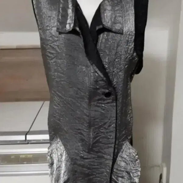 [BUNJANG] Stylish Women's Vest (Size L) / 멋있는 여성조끼