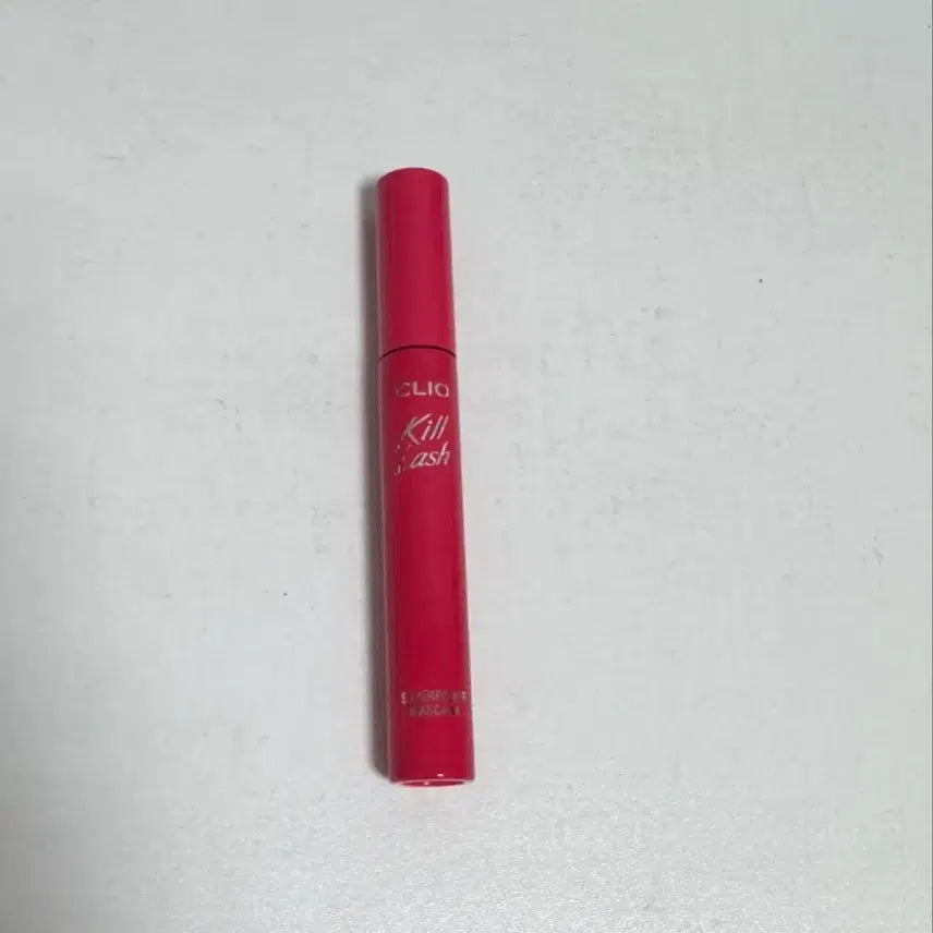 [BUNJANG] CLIO Kill Lash Superproof Mascara 20 Tangled Strand / 클리오 킬 래쉬 수퍼프루프 마스카라 20 탱글가닥