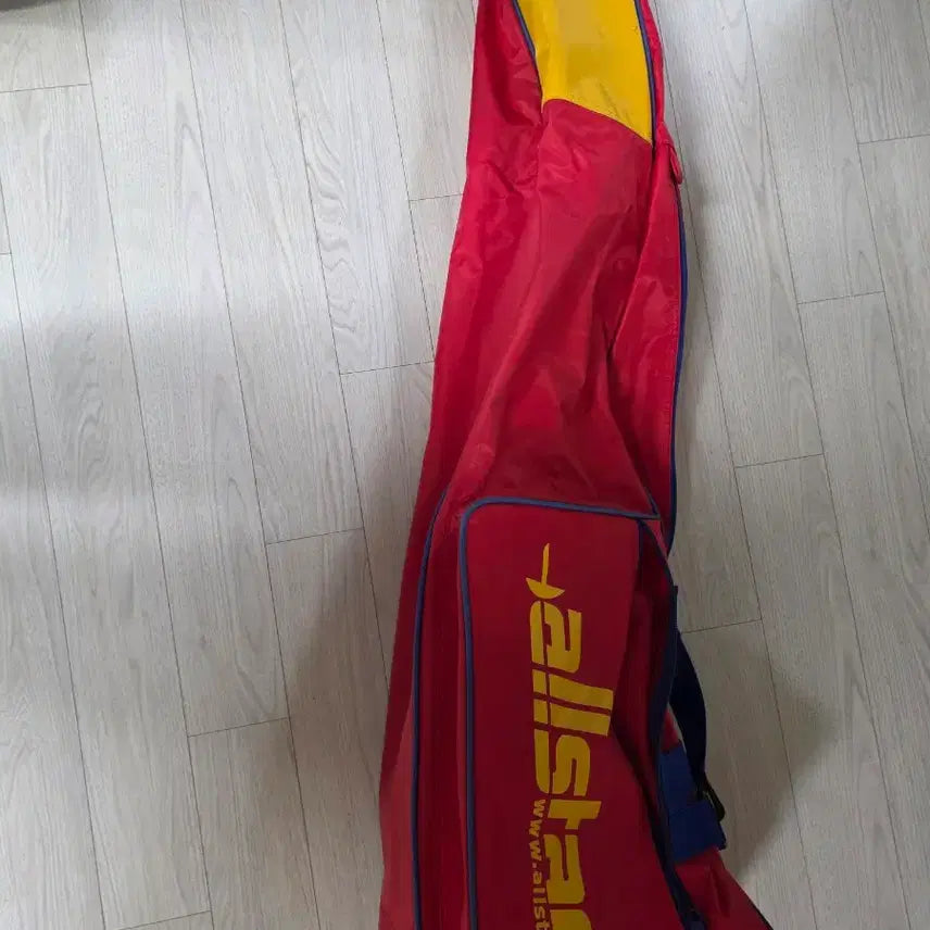 [BUNJANG] Alstar Fencing Sword Bag / 알스타 펜싱 칼백