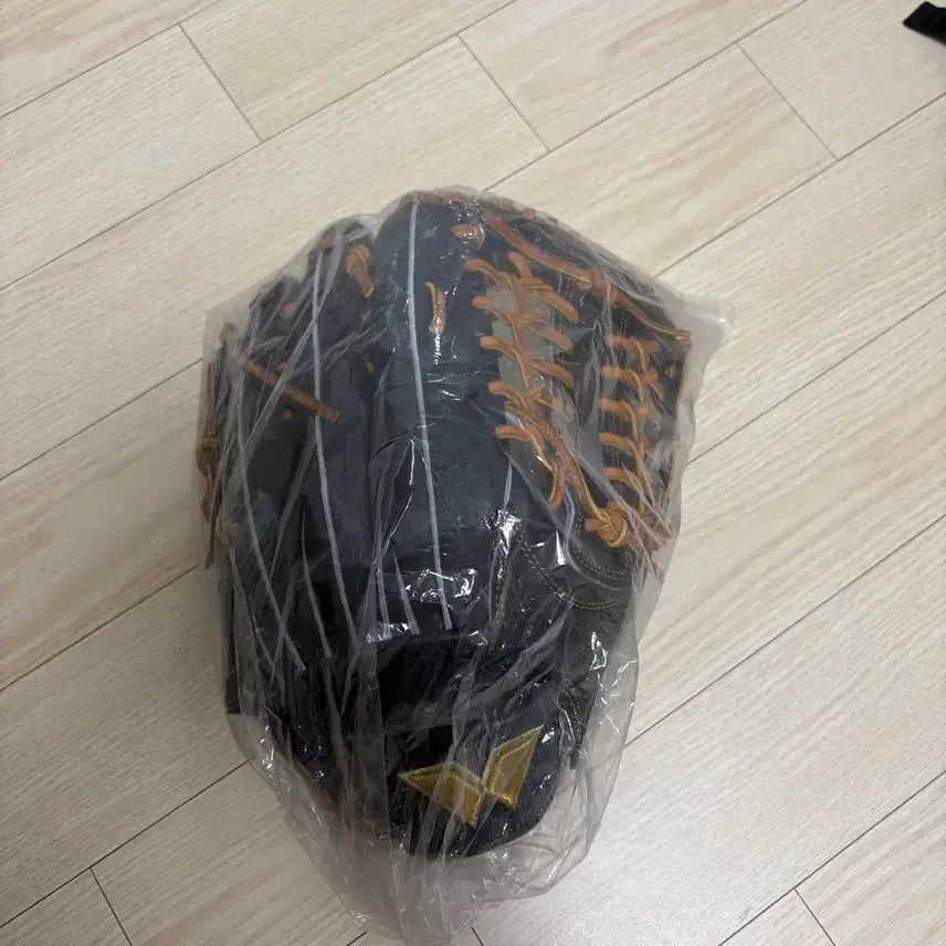 [BUNJANG] WE Outfielder Glove Japanese Special Leather / WE 외야수 글러브 (일본 특별 가죽)(정가59만원)
