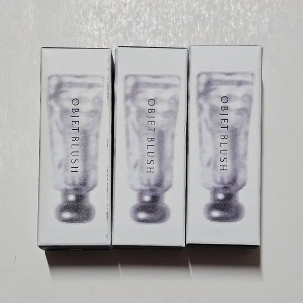 [BUNJANG] Muzigae Mansion Object Blush Bouquet / 무지개맨션 오브제 블러쉬 부케