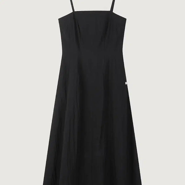 [BUNJANG] Decabe Sleeveless Summer Dress (Size 55) / 데카브 슬리브리스, 나시 여름 원피스, 55사이즈