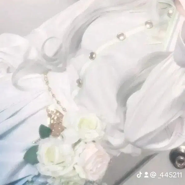 [BUNJANG] Kusanagi Nene 2nd World Link Cosplay Full Set / 급전!!!!프세카 쿠사나기 네네 2차월드링크 월링 코스프레옷 풀셋 판매