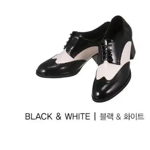 [BUNJANG] G-Studio Oxford Loafers / 새상품 지스튜디오 옥스포드 로퍼
