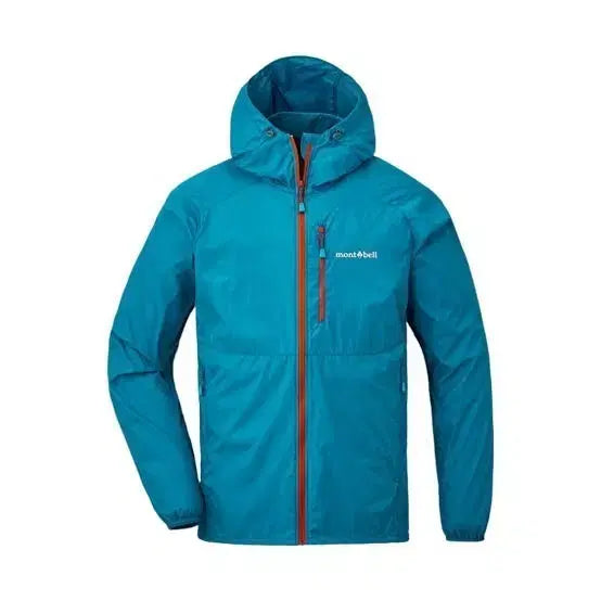 [BUNJANG] Montbell Windblast Windbreaker XL / 몽벨 윈드블라스트 바람막이 XL
