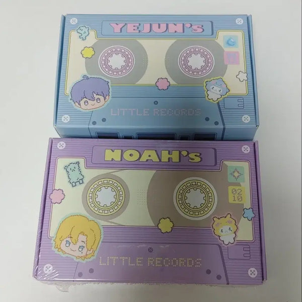 [BUNJANG] PLAVE Bambi Noah Birthday Kit Bundle Set / 플레이브 예준 노아 생일 키트 원가 양도