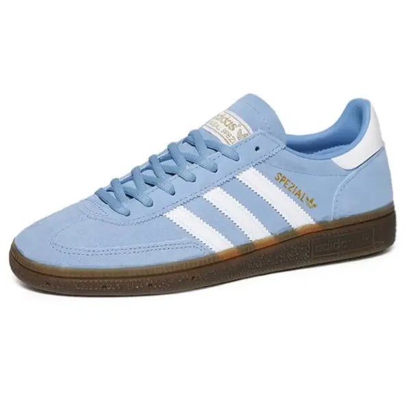 [BUNJANG] Adidas Spezial Handball Light Blue Size 235 / 아디다스 스페지알 라이트 블루 새상품 235