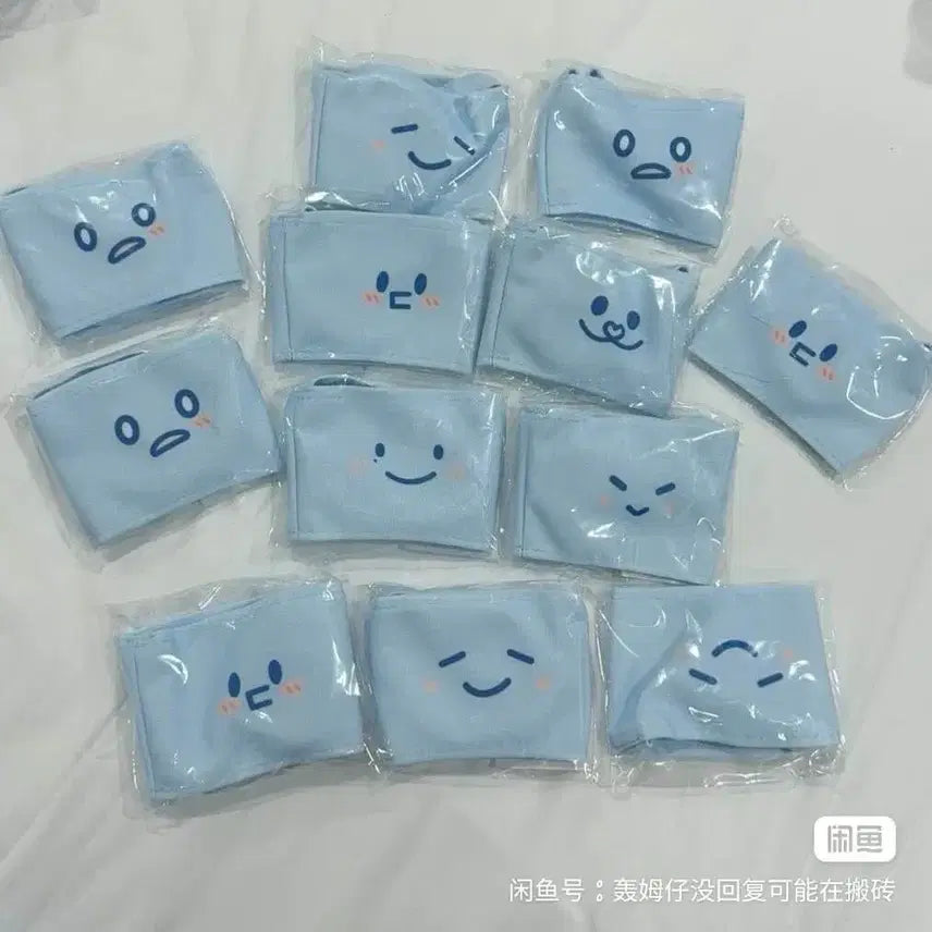 [BUNJANG] Super Junior Taipei Pop-up Cup Holder Leeteuk Pre-order / 예판 슈퍼주니어 타이베이 팝업 컵홀더 이특