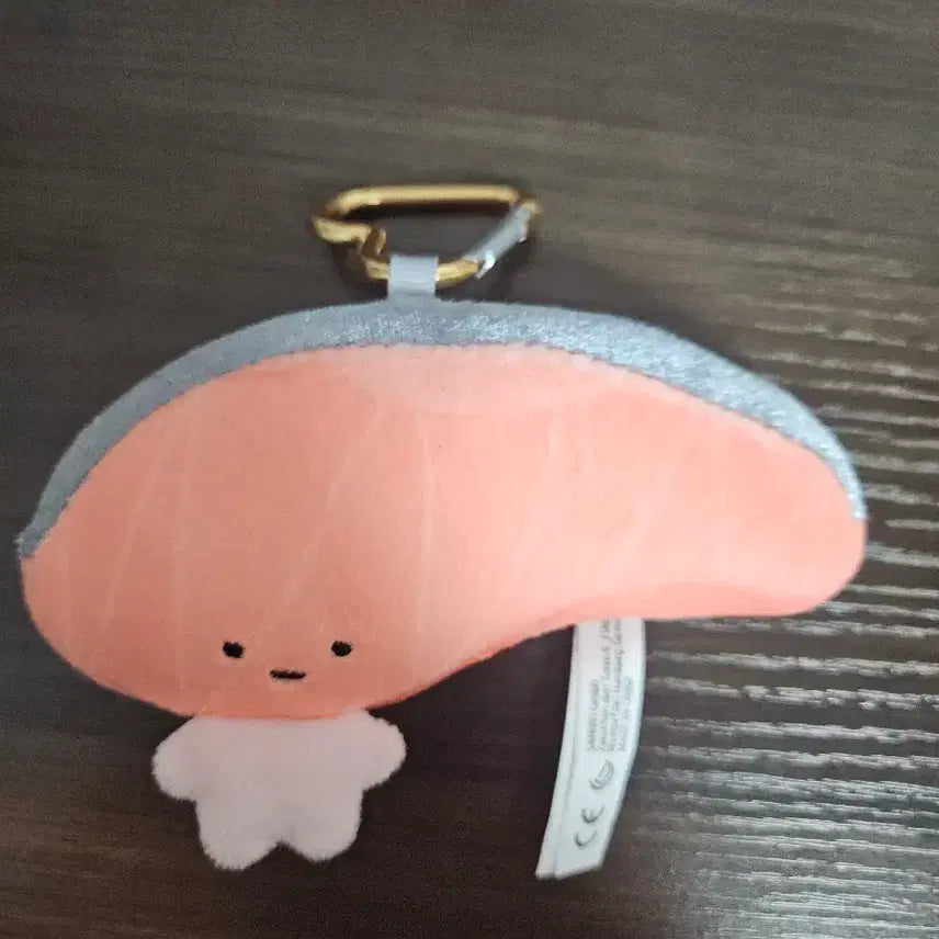 [BUNJANG] Sanrio Kirimi-chan Keychain / 산리오 키리미쨩 키링